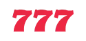 Casino777 logo