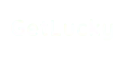GetLucky logo