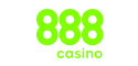 888Casino logo